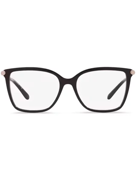 Ochelari de soare Michael Kors maro