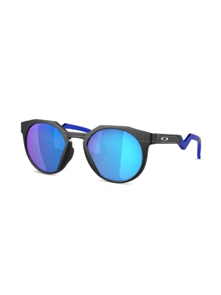 Saulės akiniai Oakley juoda
