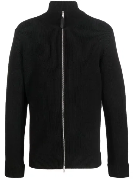 Cardigan Maison Margiela negru