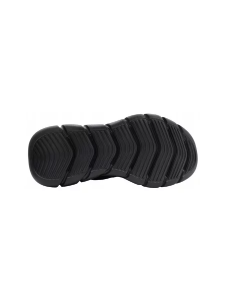 Félcipo Skechers szürke