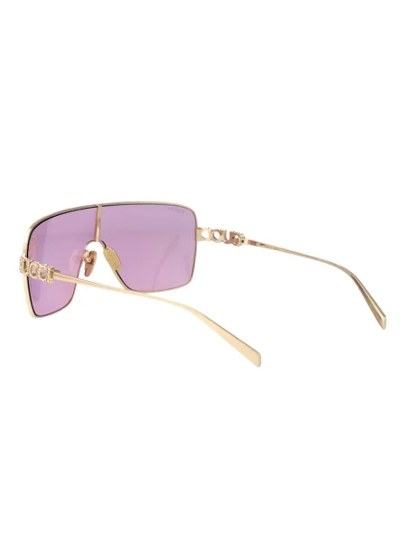 Ochelari de soare Gucci Eyewear auriu