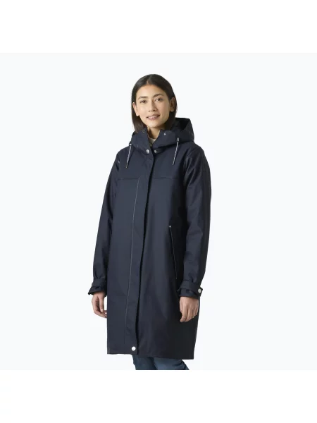 Pelerină de ploaie Helly Hansen marină