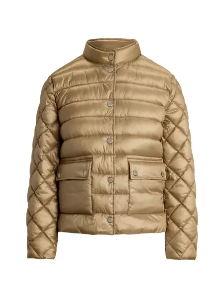 Matlasat geacă Lauren Ralph Lauren