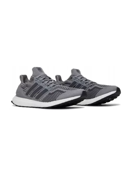Pantofi Adidas gri