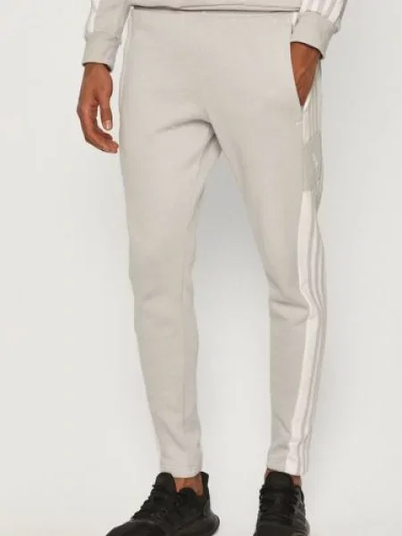 Adidas Performance Pantaloni gri