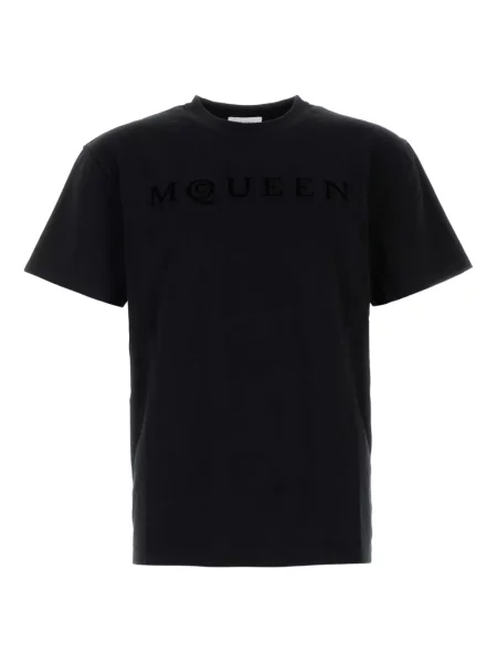 Tricou Alexander Mcqueen negru