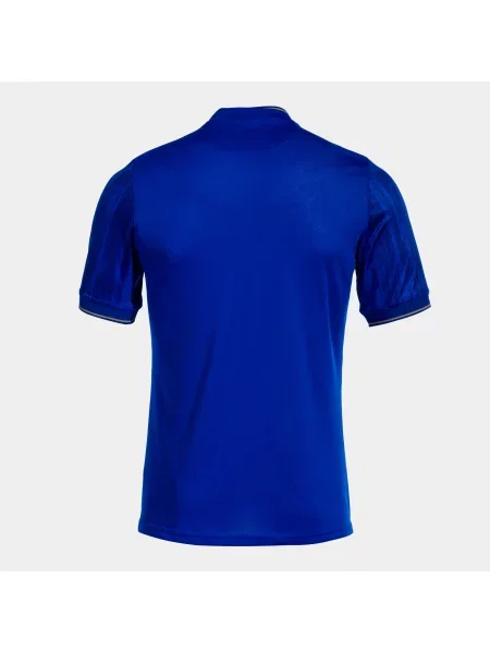 Koszulka Joma Gold VI niebieska