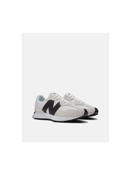 Tenisky New Balance 327 biela