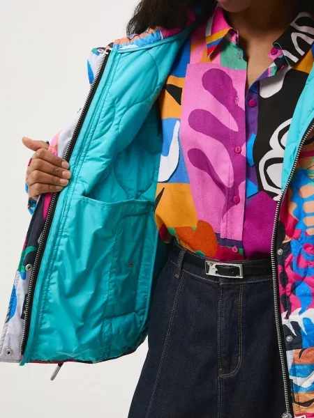 Куртка Medicine