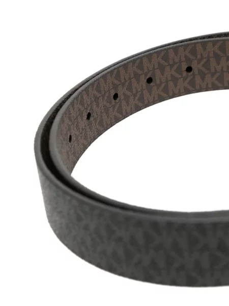 Curea Michael Kors cu imagine negru
