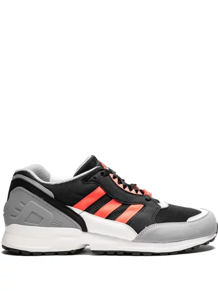 Scurt pantofi alergare Adidas Solar cu buzunare laterale alergare negru