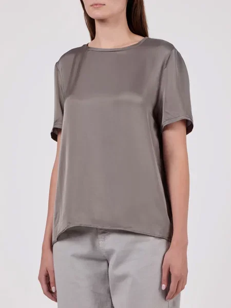 Блуза KOCCA сірий