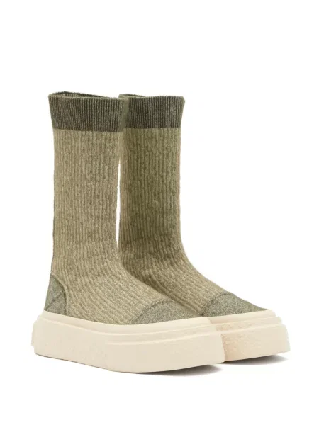 Tenisky Mm6 Maison Margiela zelené