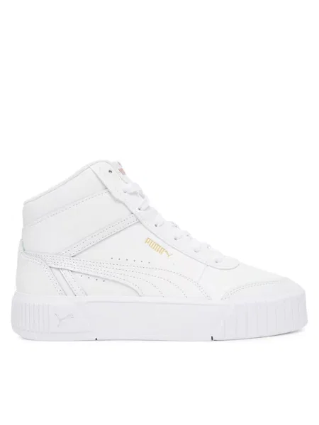 Puma Tenisice Carina Mia Mid 01 bijela