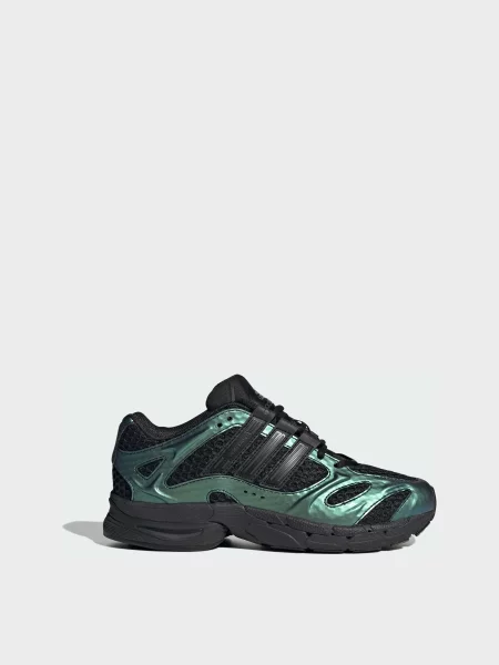 Повседневные кроссовки Adidas черные