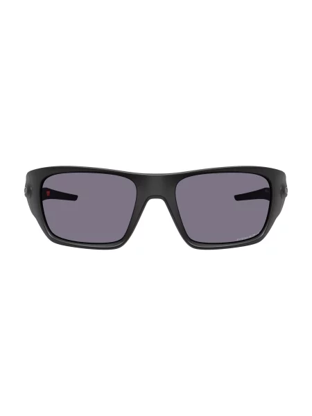 OAKLEY Slnečné okuliare MASSETER' čierna