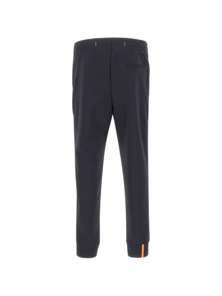 Pantaloni Rrd albastru