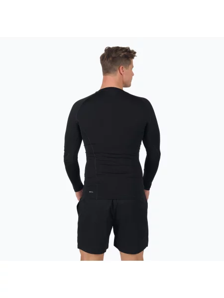 Koszulka piłkarska PUMA Liga Baselayer Tee czarna