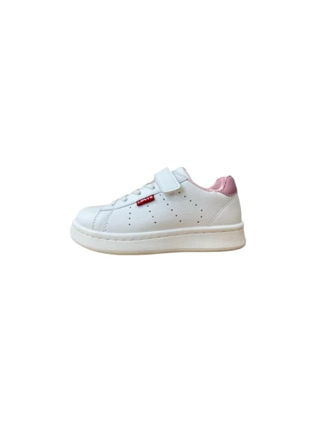 Pantofi copii Levi's® alb