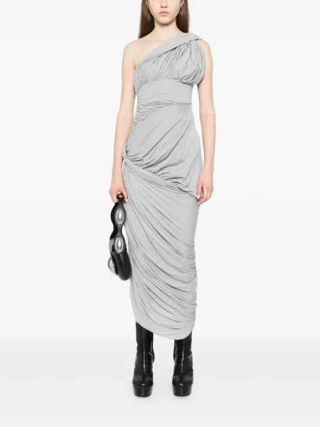 Kostiumas suknele Rick Owens mėlyna