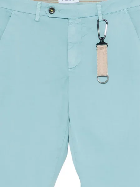 Pantaloni Manuel Ritz albastru