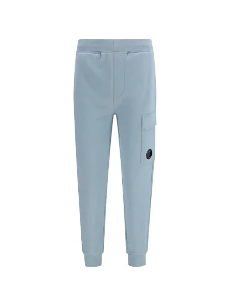 Pantaloni cargo C.p. Company albastru