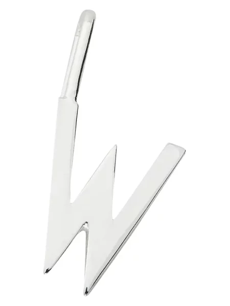 Srebrni obesek Design Letters