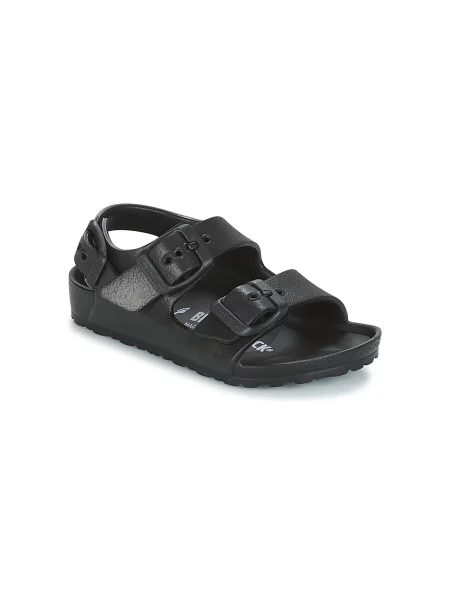 Sandale Birkenstock crna