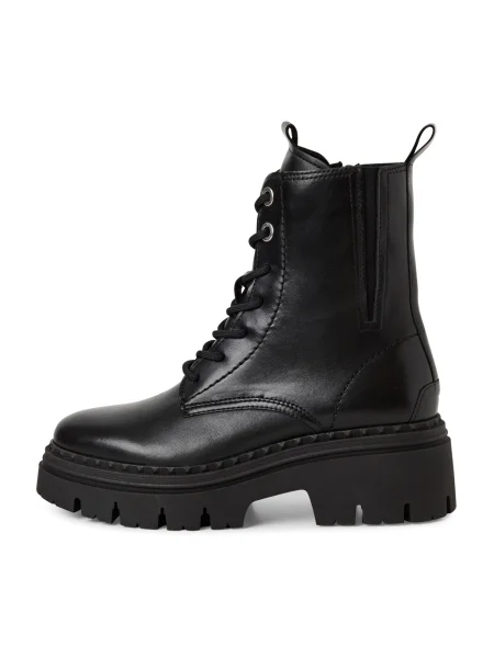 Pantofi Tamaris negru