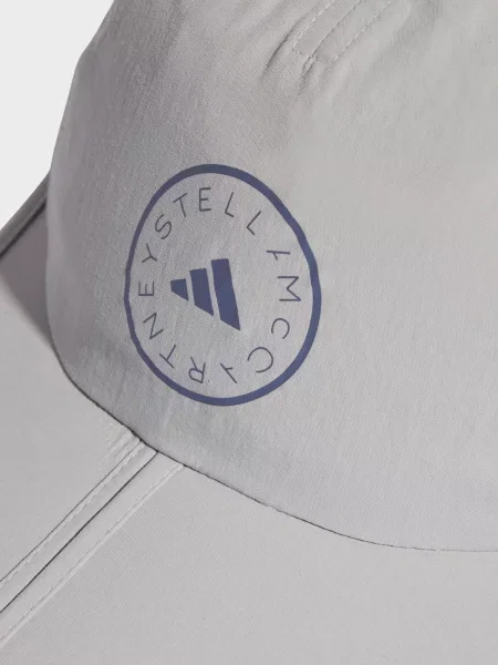 Adidas Кепка сірий
