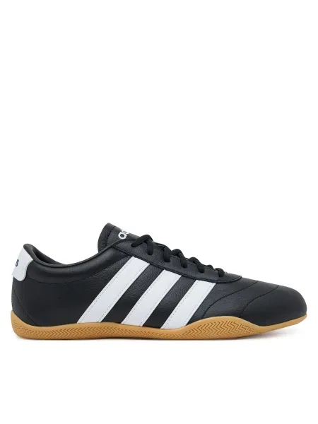 Sneakers adidas Grand Court Lo negru