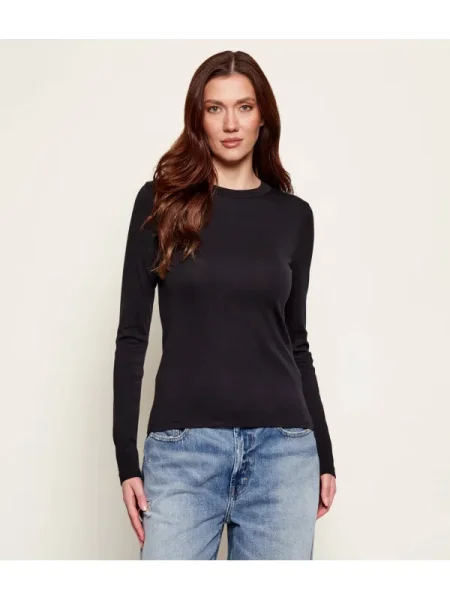 POLO RALPH LAUREN Bluză negru