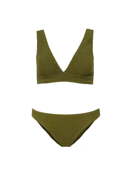 Bikini Sorbet Island zielone