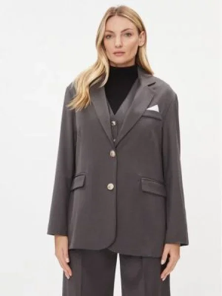 Maryley Піджак сірий