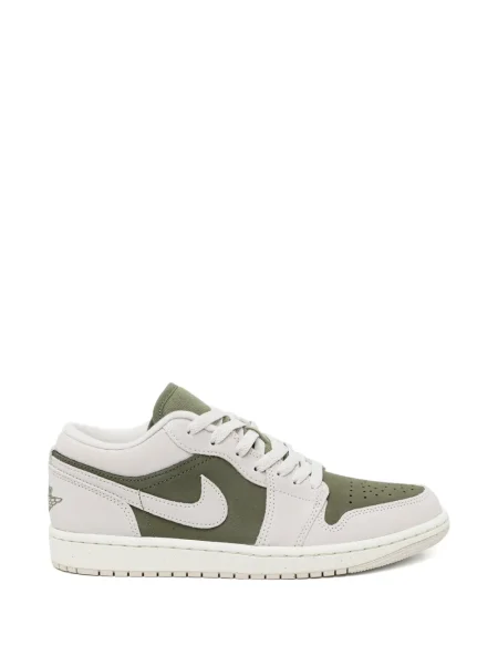Sneakerși Nike Air Force 1 maro