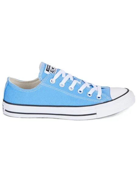 Tenisky Converse Chuck Taylor All Star modrá