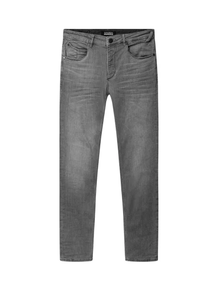 GABBA Jeans Rey denim gri