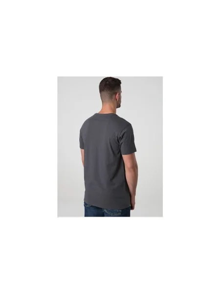 Tricou Loap gri