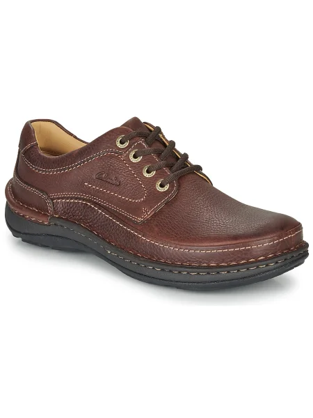 Pantofi Clarks