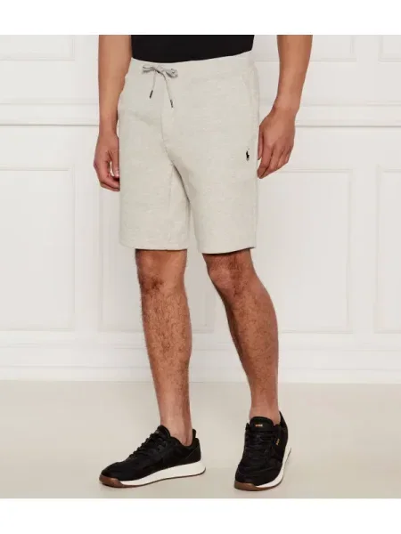 POLO RALPH LAUREN Rövidnadrág | Relaxed fit szürke