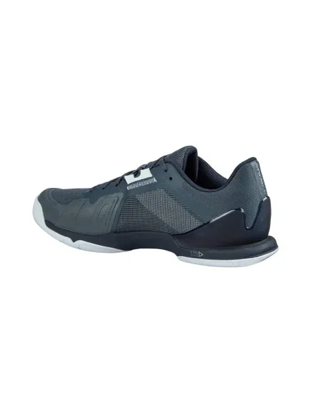 Pantofi Head verde