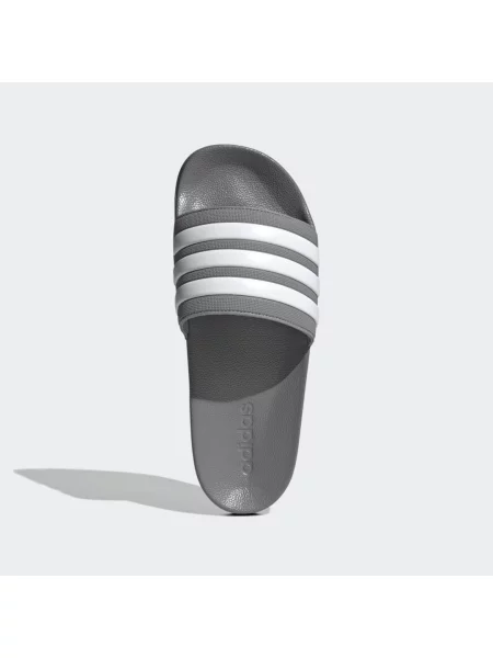 Tenisky Adidas Adilette šedé