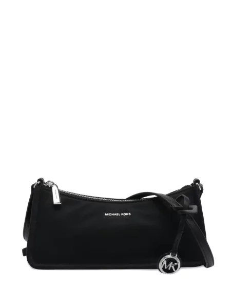 Pandantiv Michael Michael Kors cu autograf negru