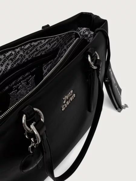 Сумка шоппер Juicy Couture