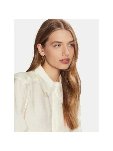 Обеци Coach златисто