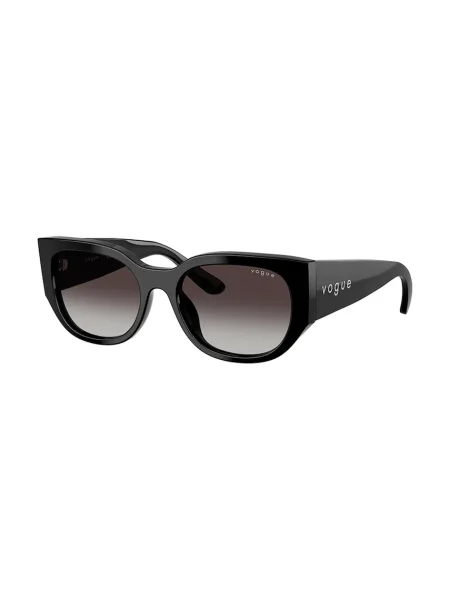 Ceas Vogue negru