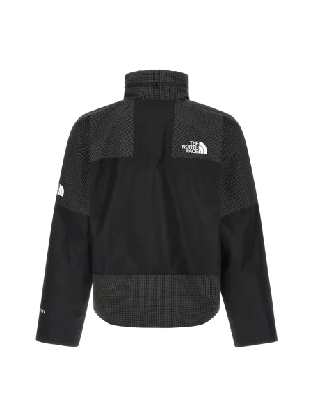 Kurtka The North Face czarna