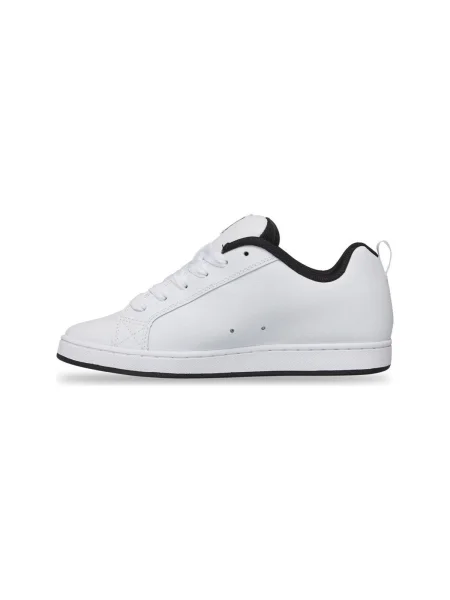Tenisky Dc Shoes čierna