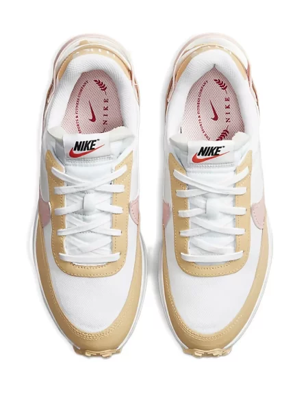 Sneakersy Nike Air Max 97 z autografem niebieskie