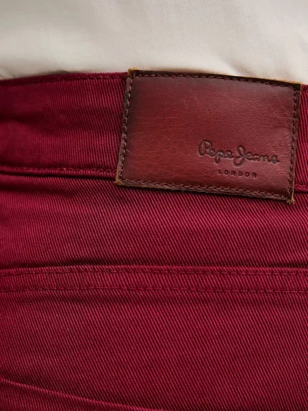 Джинсы Pepe Jeans